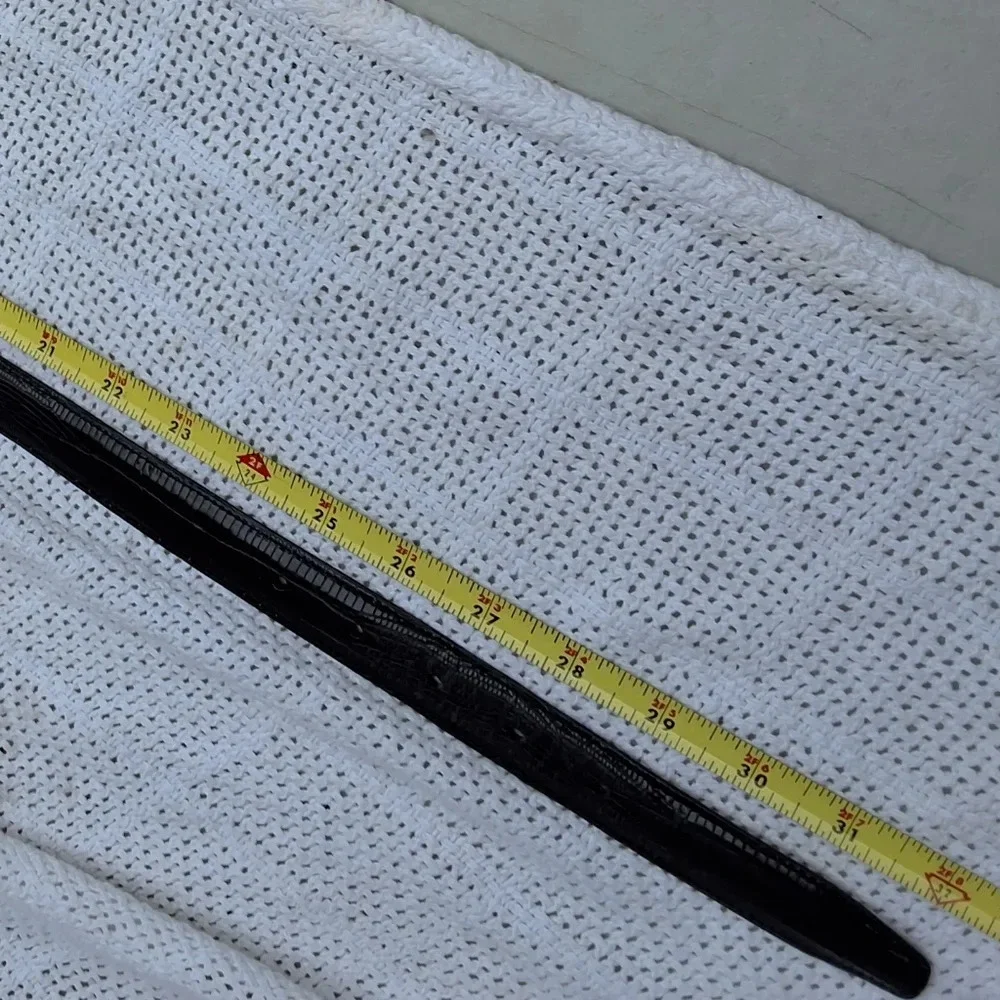 Vineyard Vines Lighthouse belt 30 NWOT